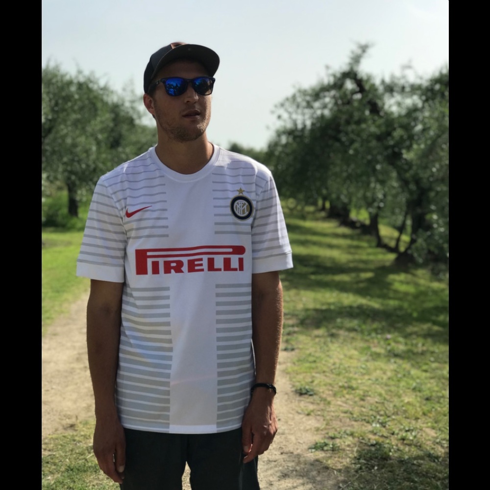 Meet your Posher, Cody